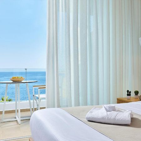 Citrus Exclusive Apartment Agios Nikolaos  Exterior photo