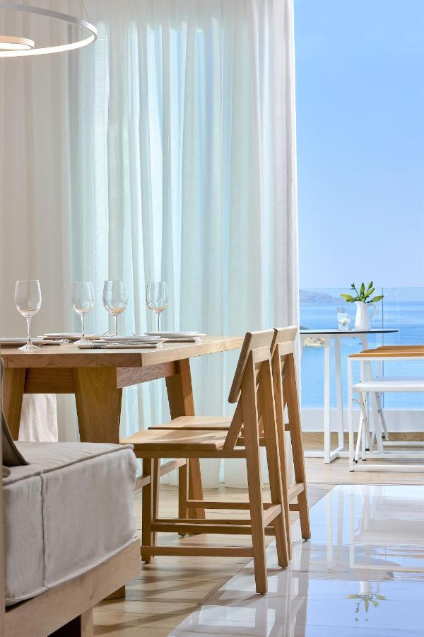 Citrus Exclusive Apartment Agios Nikolaos  Exterior photo