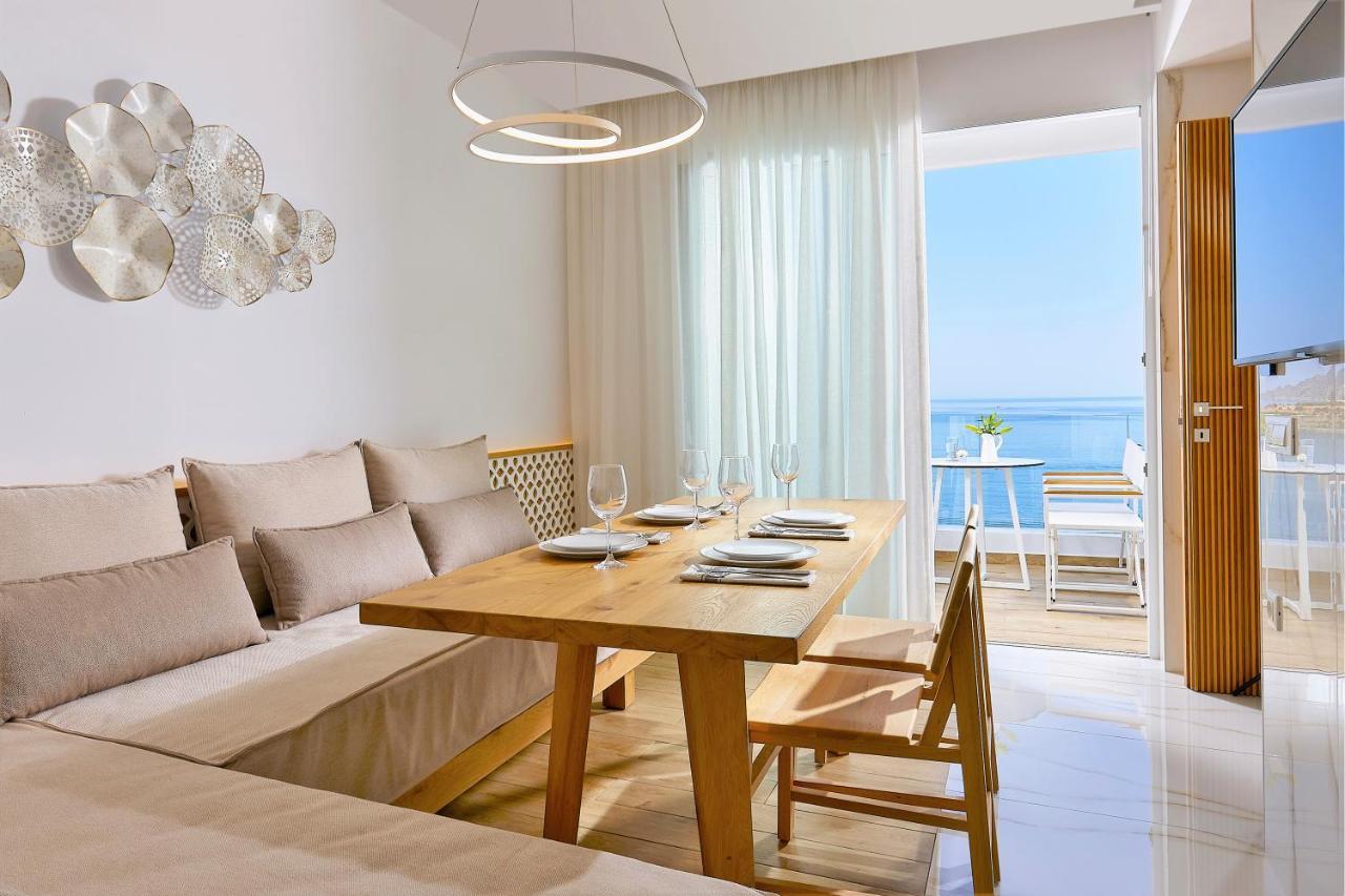 Citrus Exclusive Apartment Agios Nikolaos  Exterior photo