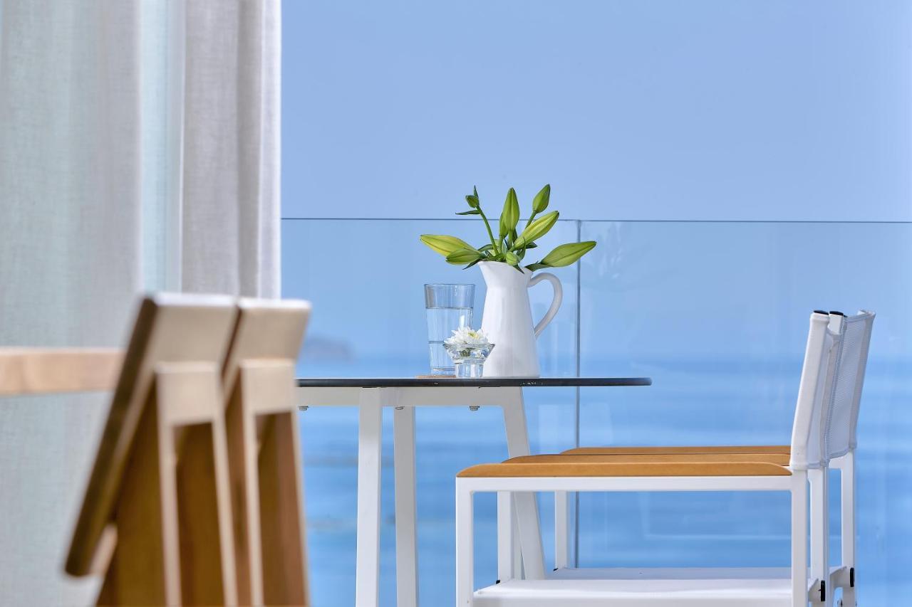 Citrus Exclusive Apartment Agios Nikolaos  Exterior photo