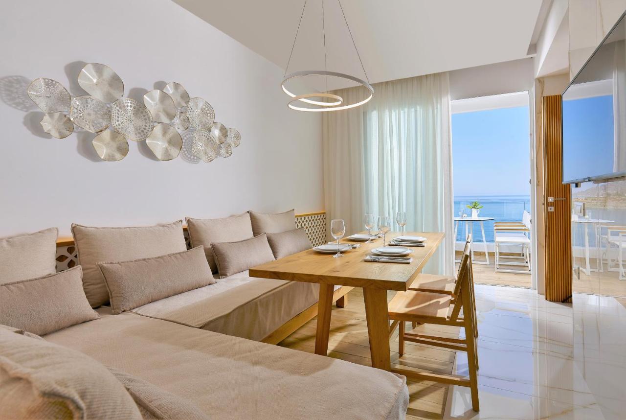 Citrus Exclusive Apartment Agios Nikolaos  Exterior photo