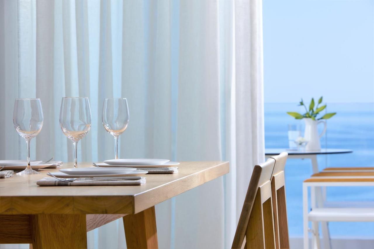 Citrus Exclusive Apartment Agios Nikolaos  Exterior photo