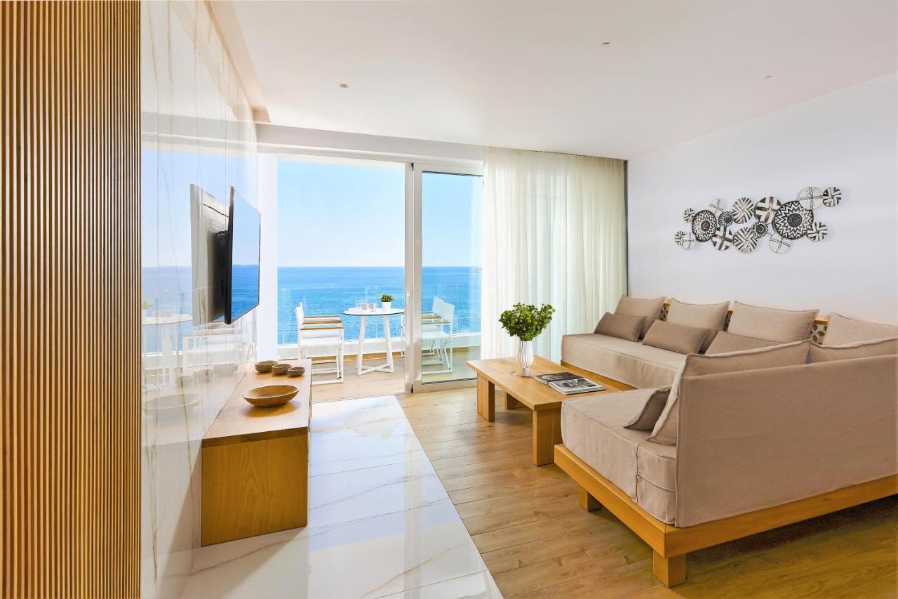 Citrus Exclusive Apartment Agios Nikolaos  Exterior photo