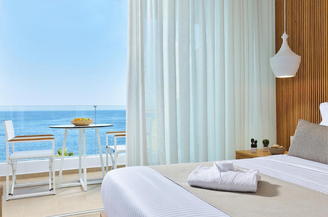 Citrus Exclusive Apartment Agios Nikolaos  Exterior photo