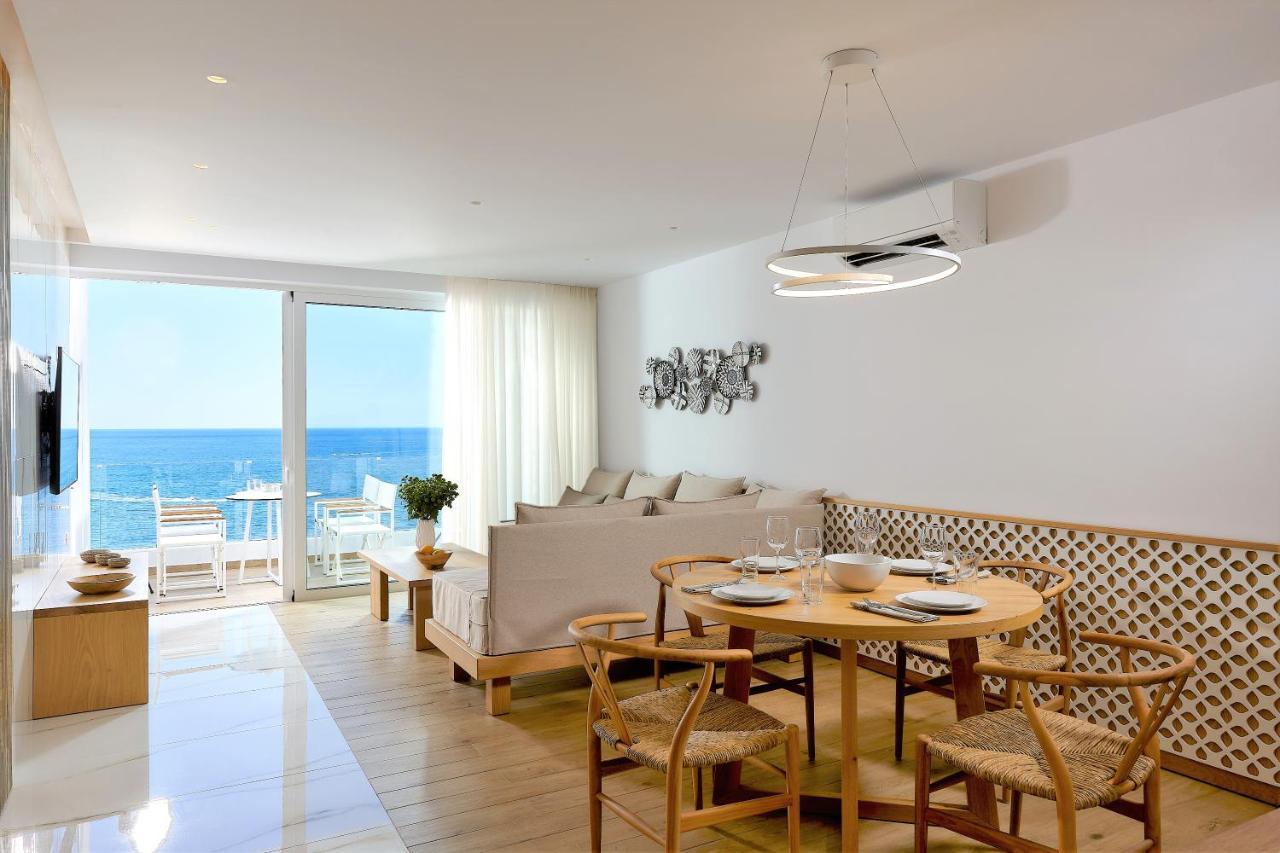 Citrus Exclusive Apartment Agios Nikolaos  Exterior photo