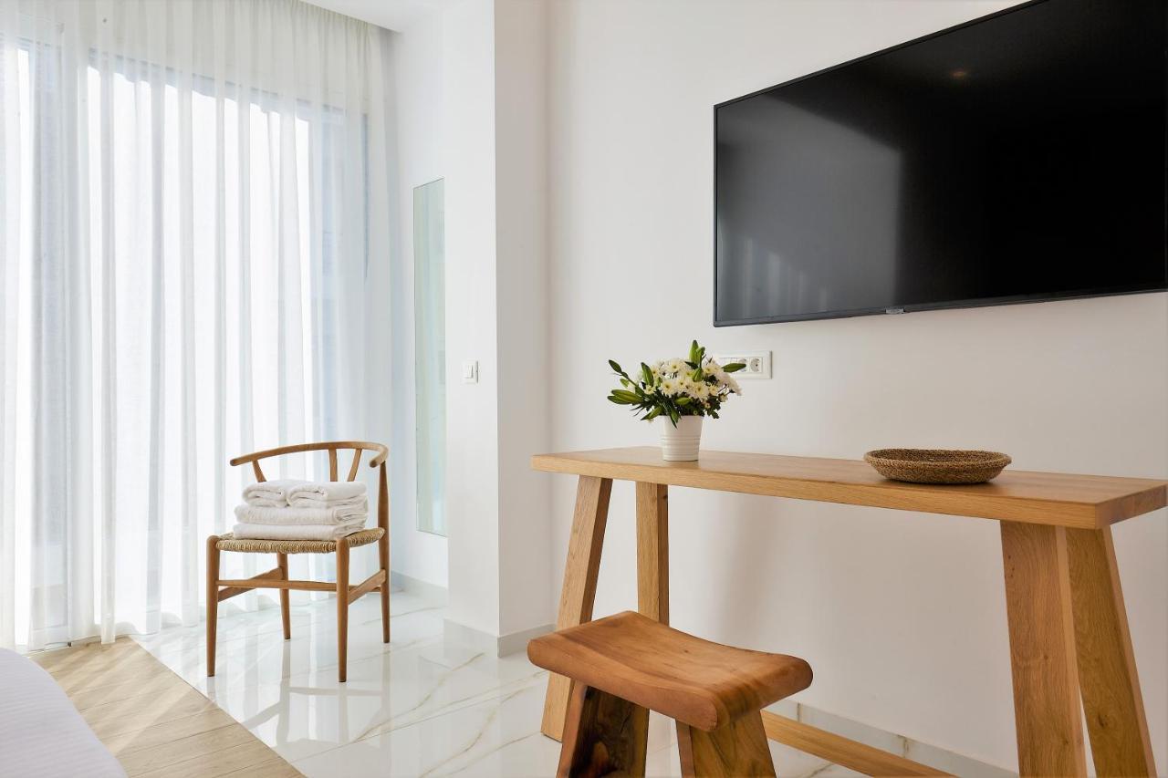Citrus Exclusive Apartment Agios Nikolaos  Exterior photo