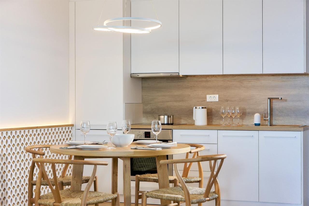 Citrus Exclusive Apartment Agios Nikolaos  Exterior photo