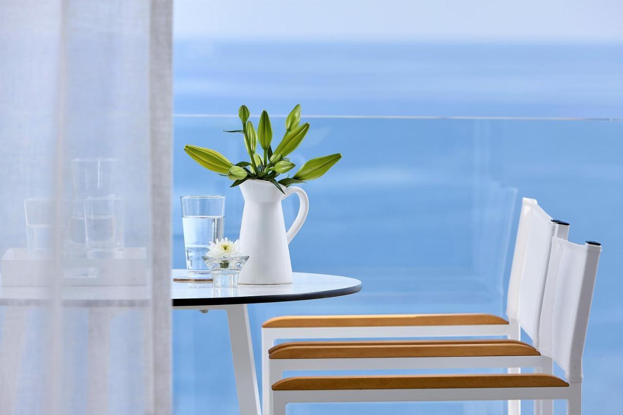 Citrus Exclusive Apartment Agios Nikolaos  Exterior photo