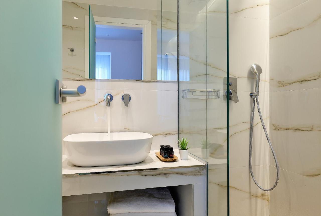 Citrus Exclusive Apartment Agios Nikolaos  Exterior photo