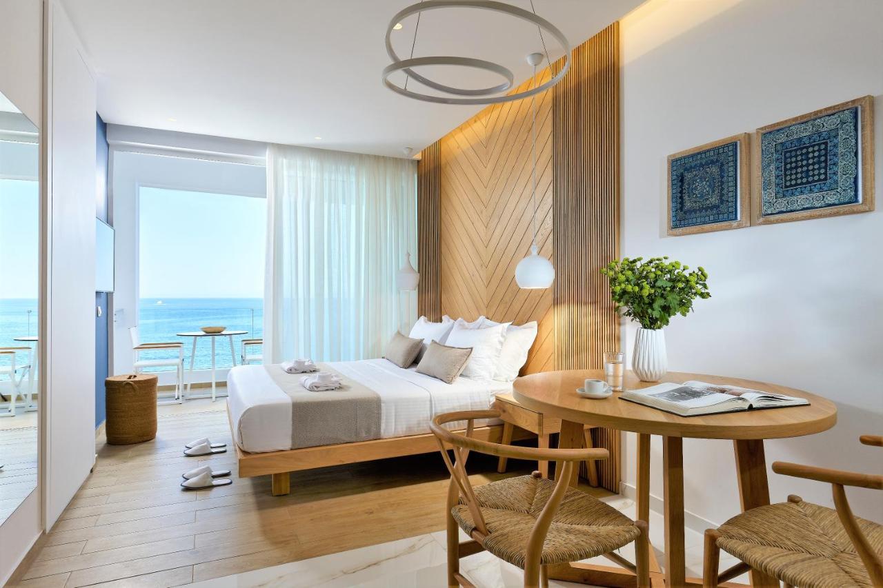 Citrus Exclusive Apartment Agios Nikolaos  Exterior photo
